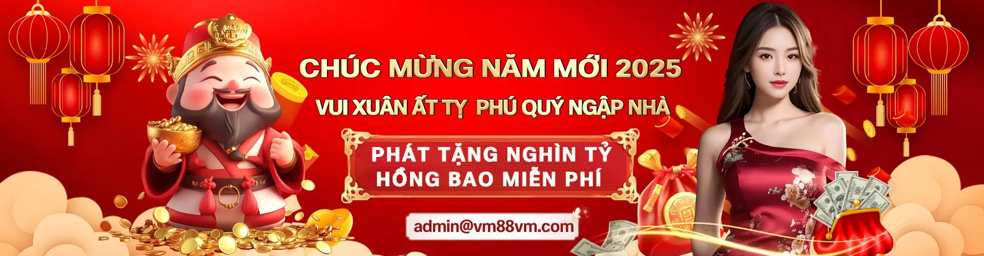 Lì xì hội viên